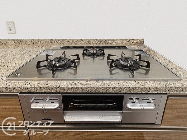 プラウドシティ神戸西神南　中古マンション