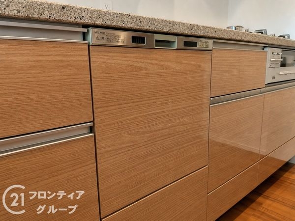 プラウドシティ神戸西神南　中古マンション