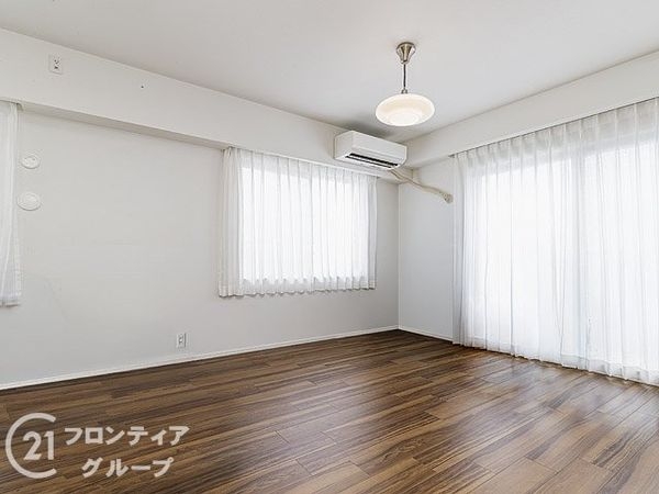 プラウドシティ神戸西神南　中古マンション