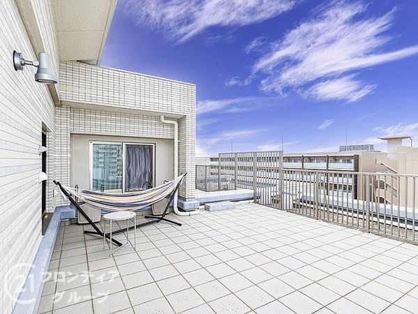 プラウドシティ神戸西神南　中古マンション