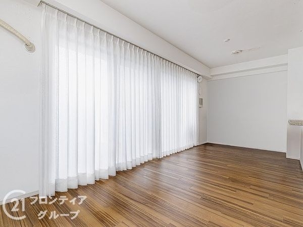 プラウドシティ神戸西神南　中古マンション