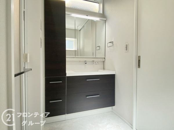 神戸市垂水区千鳥が丘１丁目　新築一戸建て　１号棟
