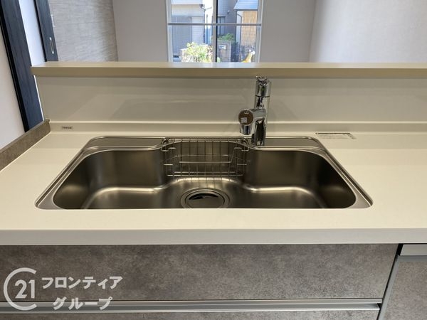 神戸市垂水区千鳥が丘１丁目　新築一戸建て　１号棟