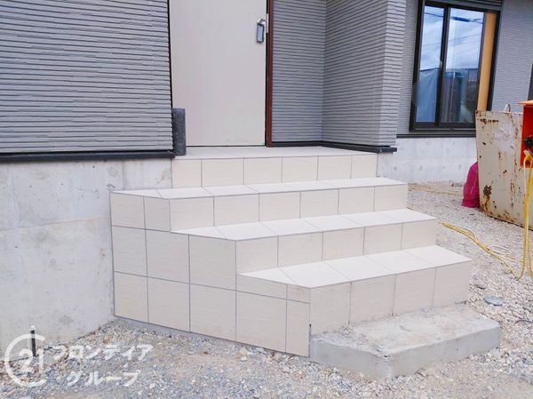 神戸市垂水区千鳥が丘１丁目　新築一戸建て　２号棟
