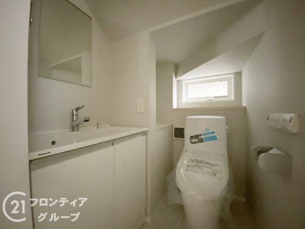 神戸市垂水区千鳥が丘１丁目　新築一戸建て　２号棟