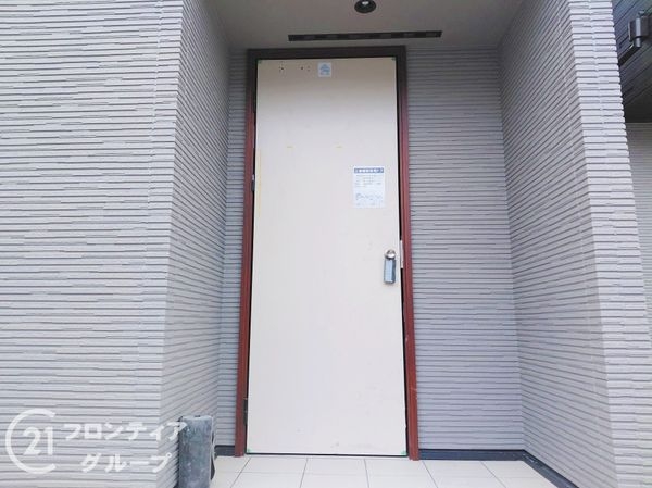 神戸市垂水区千鳥が丘１丁目　新築一戸建て　２号棟
