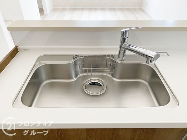 神戸市垂水区千鳥が丘１丁目　新築一戸建て　２号棟
