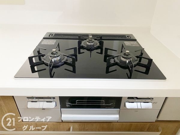 神戸市垂水区千鳥が丘１丁目　新築一戸建て　２号棟