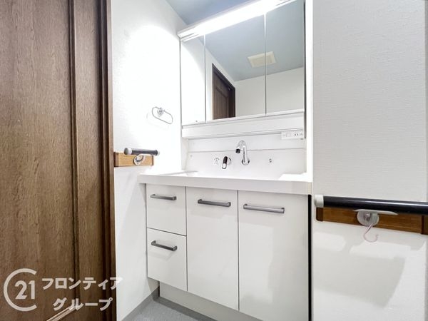 モンセーヌ西神南１号棟　中古マンション