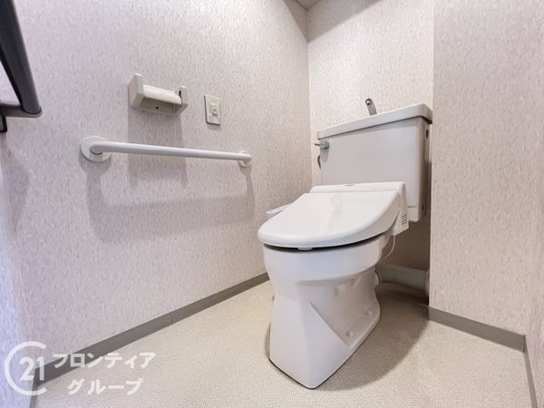 モンセーヌ西神南１号棟　中古マンション