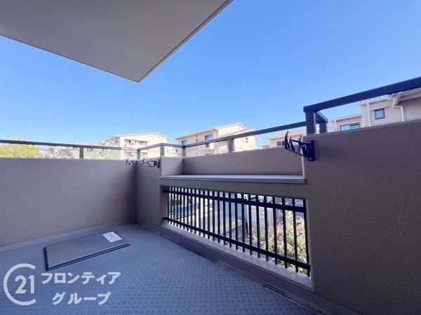 モンセーヌ西神南１号棟　中古マンション