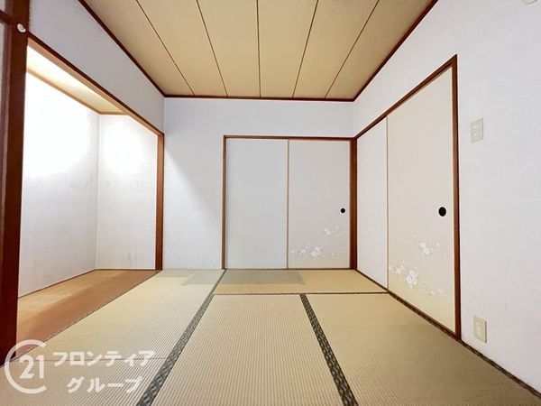 モンセーヌ西神南１号棟　中古マンション