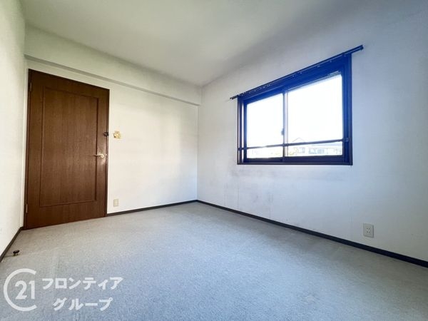 モンセーヌ西神南１号棟　中古マンション