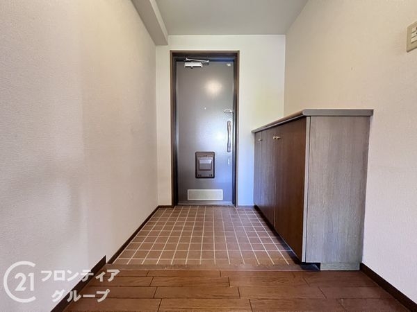 モンセーヌ西神南１号棟　中古マンション