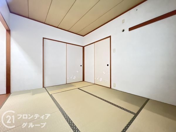 モンセーヌ西神南１号棟　中古マンション