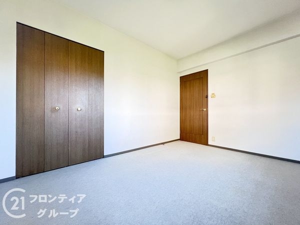 モンセーヌ西神南１号棟　中古マンション