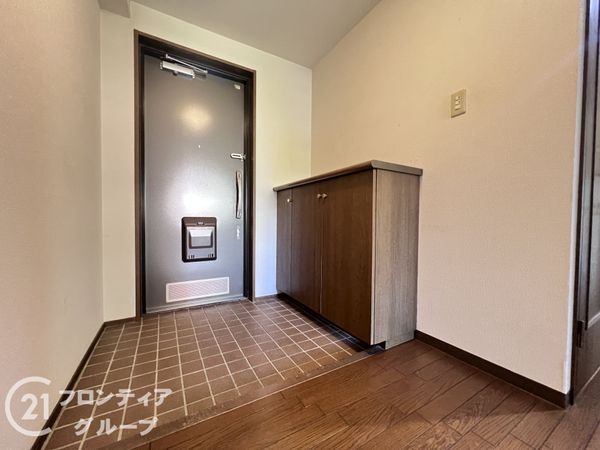 モンセーヌ西神南１号棟　中古マンション