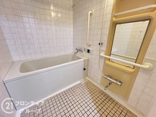 モンセーヌ西神南１号棟　中古マンション
