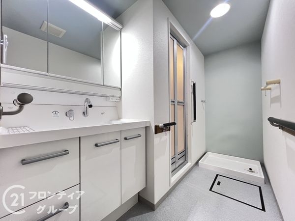 モンセーヌ西神南１号棟　中古マンション