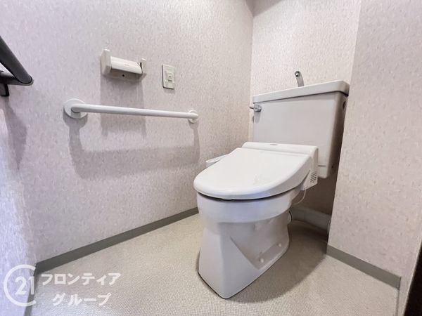 モンセーヌ西神南１号棟　中古マンション