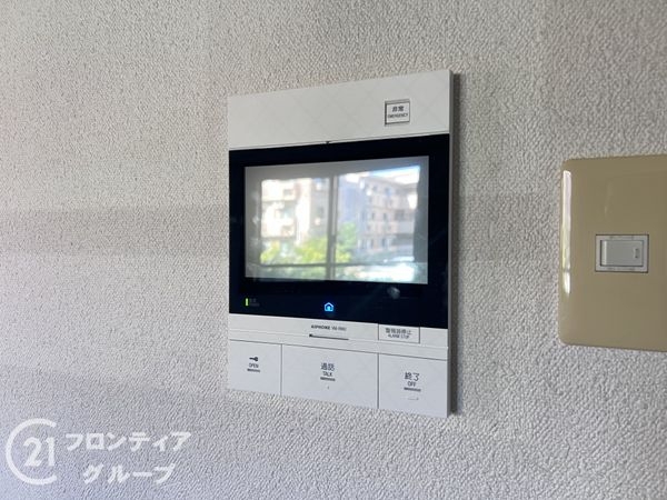 モンセーヌ西神南１号棟　中古マンション