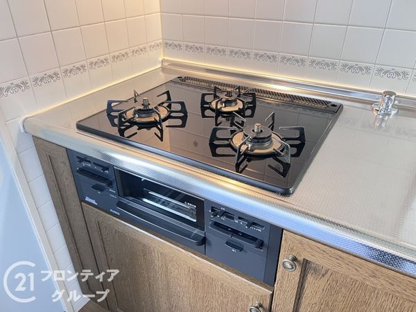 モンセーヌ西神南１号棟　中古マンション