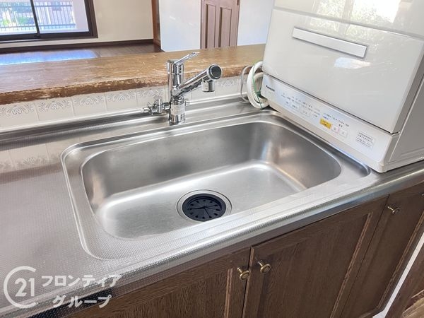 モンセーヌ西神南１号棟　中古マンション