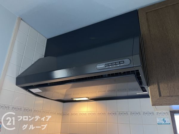 モンセーヌ西神南１号棟　中古マンション