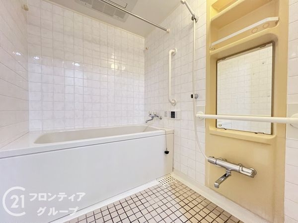 モンセーヌ西神南１号棟　中古マンション