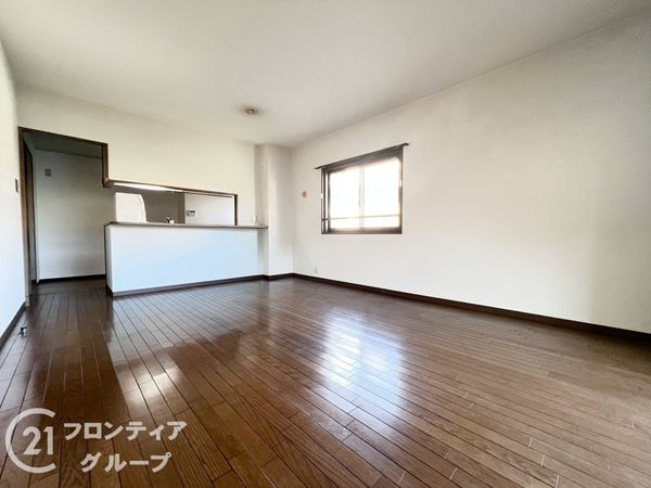 モンセーヌ西神南１号棟　中古マンション