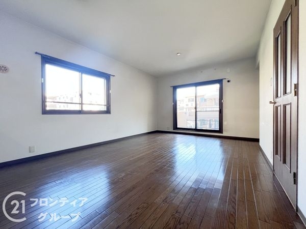 モンセーヌ西神南１号棟　中古マンション