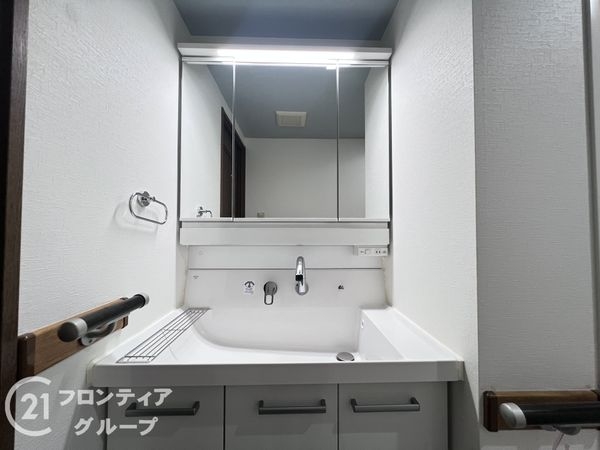 モンセーヌ西神南１号棟　中古マンション