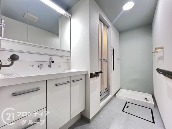 モンセーヌ西神南１号棟　中古マンション