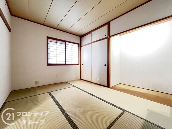 モンセーヌ西神南１号棟　中古マンション