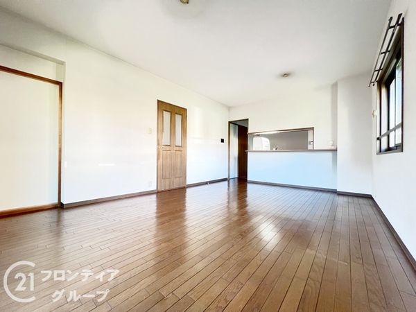 モンセーヌ西神南１号棟　中古マンション