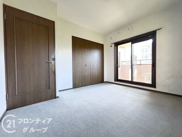 モンセーヌ西神南１号棟　中古マンション