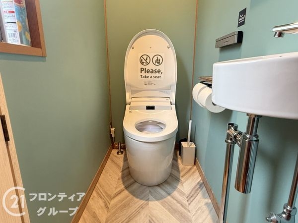 神戸市垂水区塩屋町７丁目の中古一戸建て