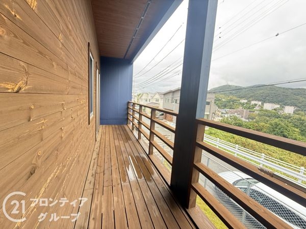 神戸市垂水区塩屋町７丁目の中古一戸建て