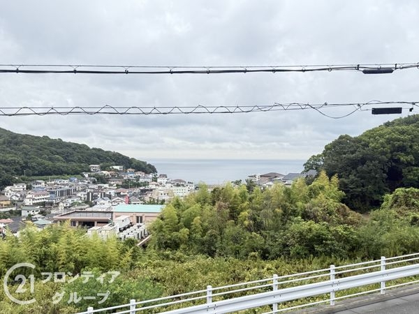 神戸市垂水区塩屋町７丁目の中古一戸建て