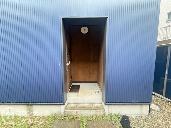神戸市垂水区塩屋町７丁目の中古一戸建て