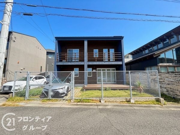 神戸市垂水区塩屋町7丁目 中古一戸建て