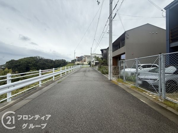 神戸市垂水区塩屋町７丁目の中古一戸建て