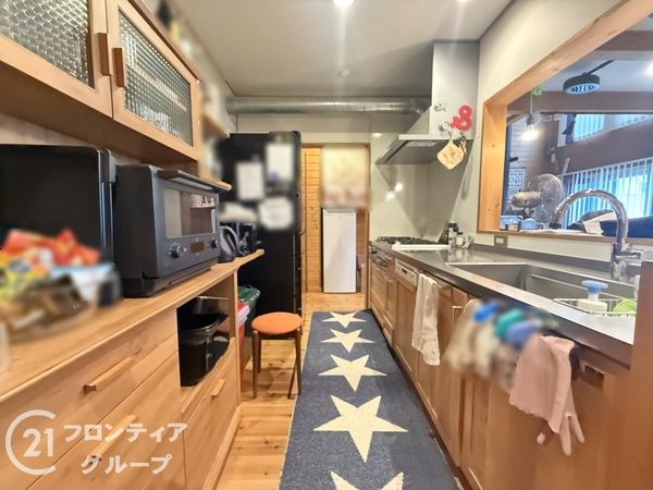 神戸市垂水区塩屋町７丁目　中古一戸建て