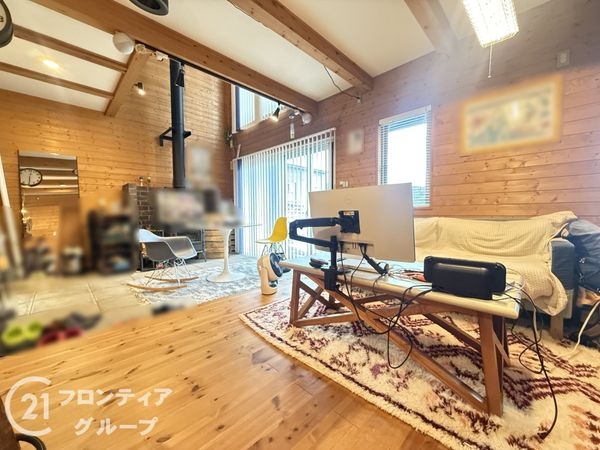 神戸市垂水区塩屋町７丁目の中古一戸建て