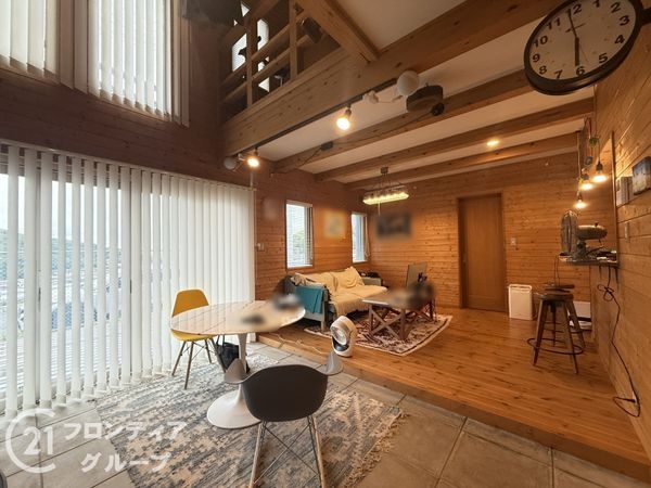 神戸市垂水区塩屋町７丁目の中古一戸建て