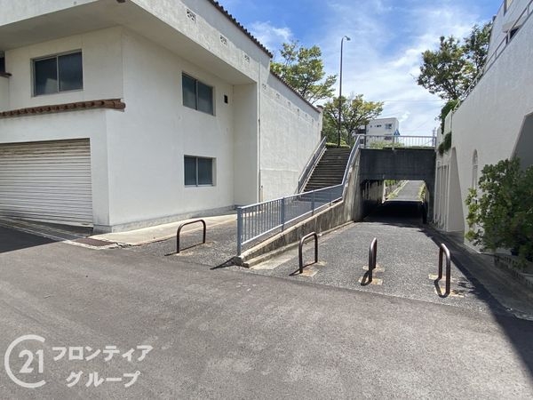 神戸市須磨区高倉台６丁目の中古一戸建て