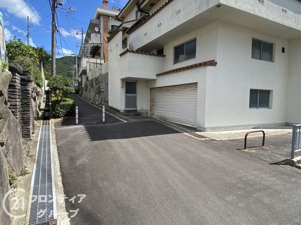 神戸市須磨区高倉台６丁目の中古一戸建て