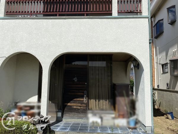 神戸市須磨区高倉台６丁目の中古一戸建て