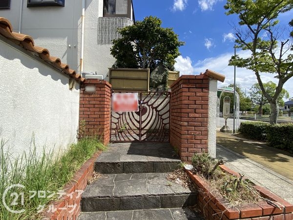 神戸市須磨区高倉台６丁目　中古一戸建て