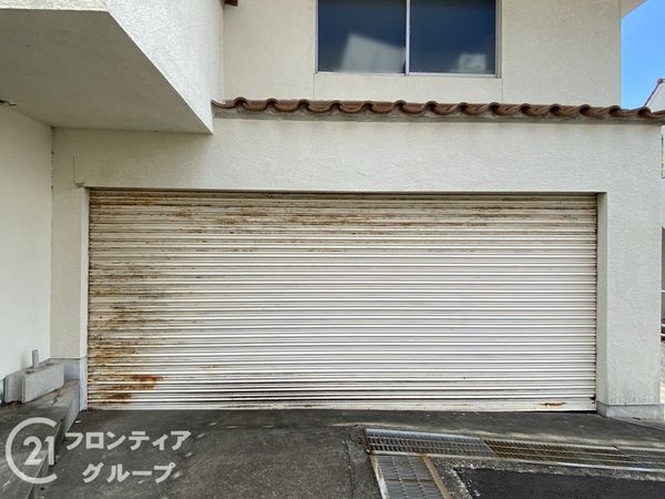 神戸市須磨区高倉台６丁目　中古一戸建て